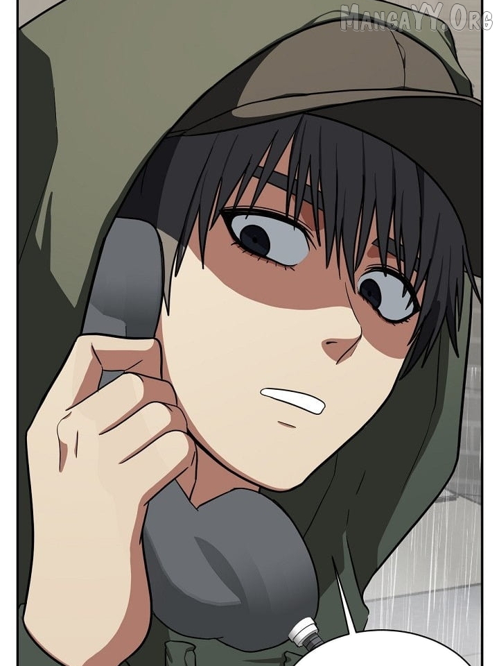 Change Me Chapter 40 - page 41
